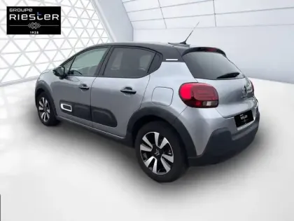 Photo 6 Citroën C3  PureTech 110 ch EAT6