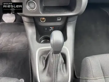Photo 13 Citroën C3  PureTech 110 ch EAT6