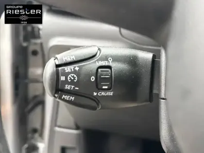 Photo 18 Citroën C3  PureTech 110 ch EAT6