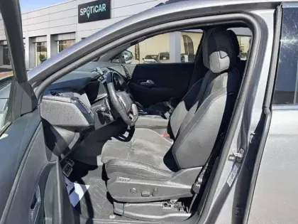 Photo 8 DS DS 7 DS7 Crossback Hybride E-Tense 225 EAT8
