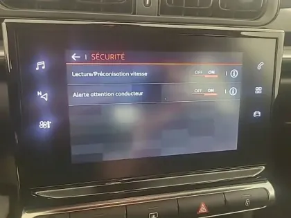 Photo 18 Citroën C3  PureTech 83 S&S BVM5