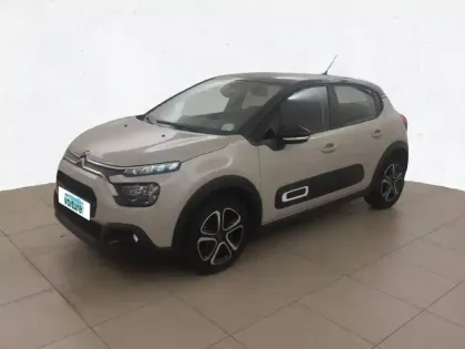 Photo Citroën C3 Feel Pack