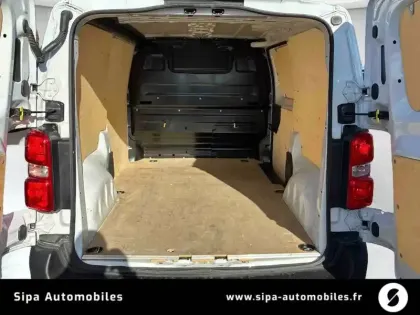 Photo 9 Citroën Jumpy  FGN M BLUEHDI 120 S&S BVM6