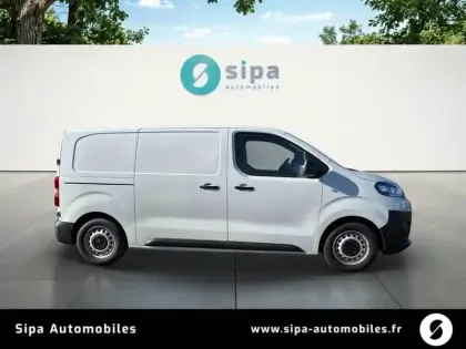 Photo 5 Citroën Jumpy  FGN M BLUEHDI 120 S&S BVM6