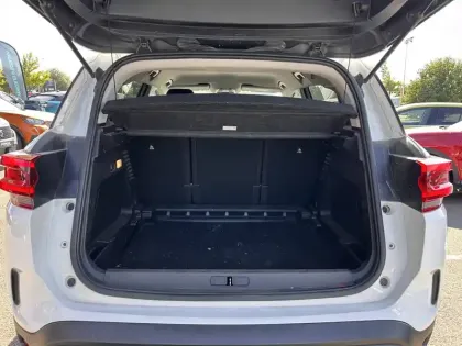 Photo 6 Citroën C5 aircross  BlueHDi 130 EAT8