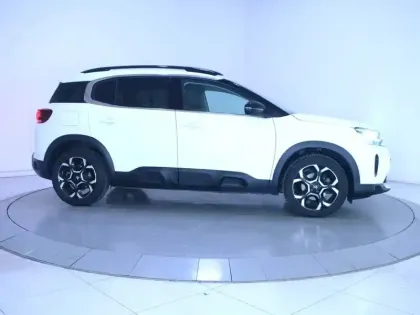 Photo 10 Citroën C5 aircross  BlueHDi 130 EAT8