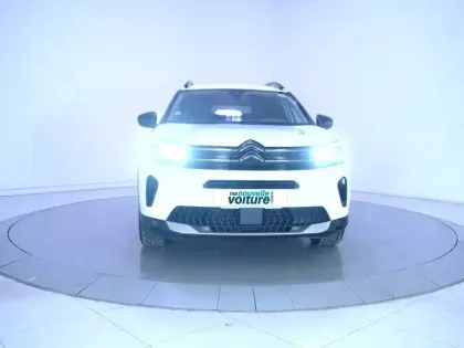 Photo 8 Citroën C5 aircross  BlueHDi 130 EAT8