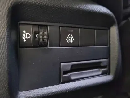 Photo 34 Citroën C5 aircross  BlueHDi 130 EAT8