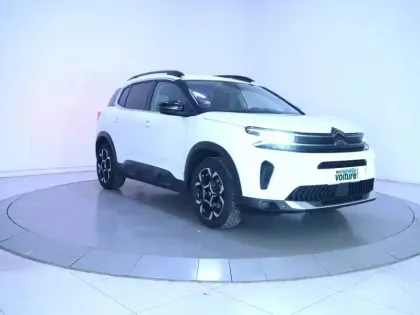 Photo 9 Citroën C5 aircross  BlueHDi 130 EAT8