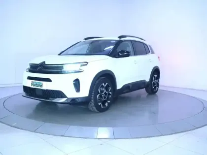 Photo 7 Citroën C5 aircross  BlueHDi 130 EAT8