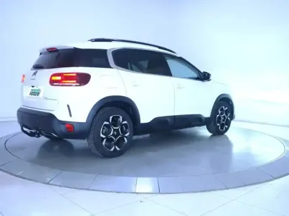 Photo 11 Citroën C5 aircross  BlueHDi 130 EAT8