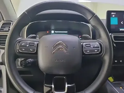Photo 15 Citroën C5 aircross  BlueHDi 130 EAT8