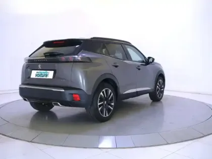 Photo 13 Peugeot 2008  PureTech 130 S&S EAT8