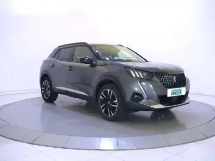 Photo 12 Peugeot 2008  PureTech 130 S&S EAT8