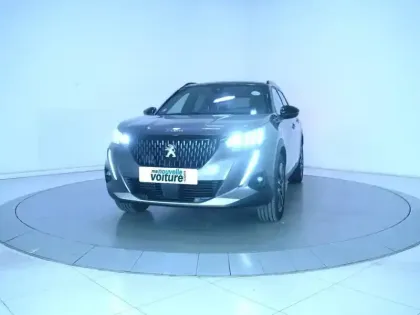 Photo 26 Peugeot 2008  PureTech 130 S&S EAT8