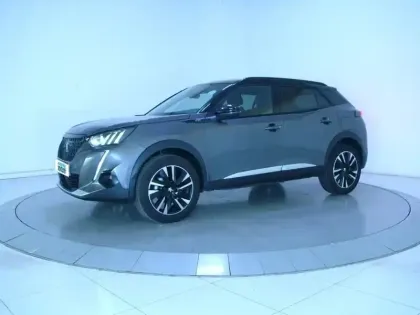 Photo 25 Peugeot 2008  PureTech 130 S&S EAT8