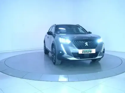 Photo 27 Peugeot 2008  PureTech 130 S&S EAT8