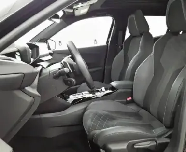 Photo 24 Peugeot 2008  PureTech 130 S&S EAT8