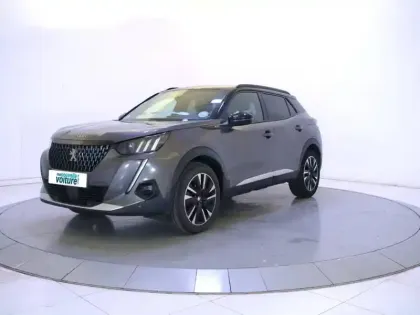 Photo Peugeot 2008 Gt Pack