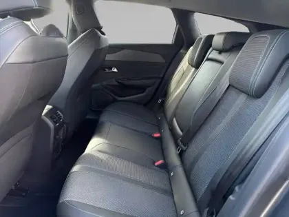 Photo 11 Peugeot 308  SW BlueHDi 130ch S&S EAT8