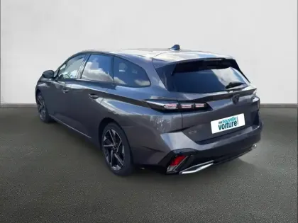 Photo 6 Peugeot 308  SW BlueHDi 130ch S&S EAT8