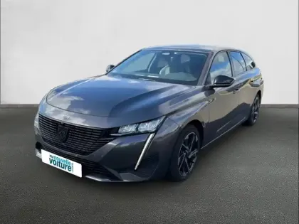 Photo Peugeot 308 Allure Pack