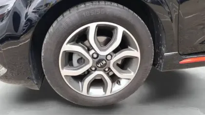 Photo 9 Kia Picanto  1.0 T-GDi 100ch BVM5