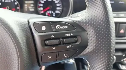 Photo 18 Kia Picanto  1.0 T-GDi 100ch BVM5