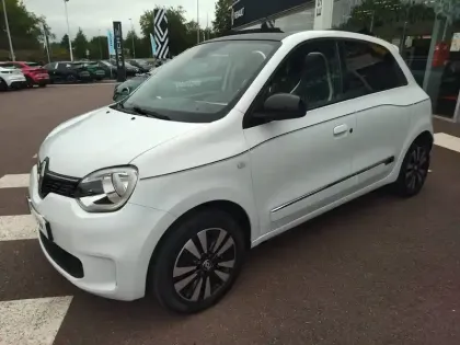 Photo Renault Twingo Techno