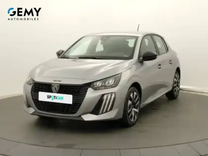 Photo Peugeot 208 Style