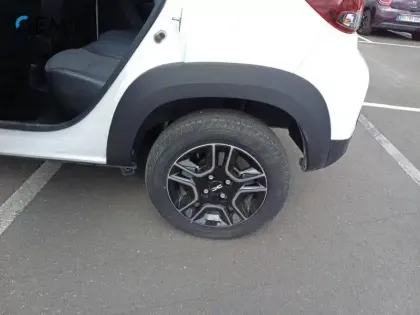 Photo 10 Dacia Spring 