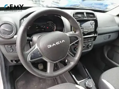 Photo 12 Dacia Spring 
