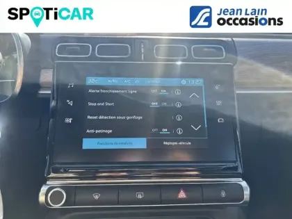 Photo 19 Citroën C3  PureTech 83 S&S BVM5