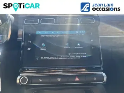 Photo 18 Citroën C3  PureTech 83 S&S BVM5