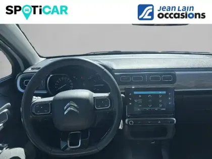 Photo 7 Citroën C3  PureTech 83 S&S BVM5
