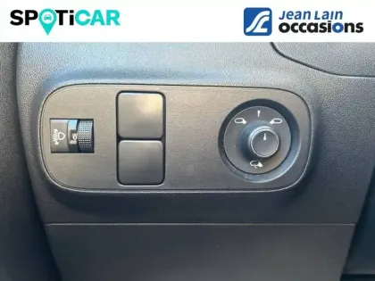 Photo 17 Citroën C3  PureTech 83 S&S BVM5