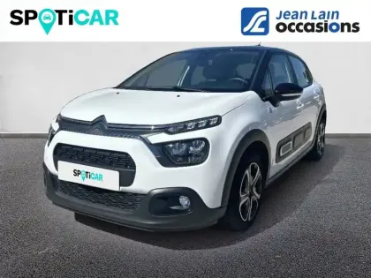 Photo Citroën C3 C-series