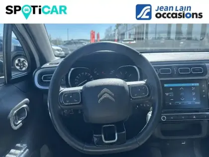 Photo 8 Citroën C3  PureTech 83 S&S BVM5