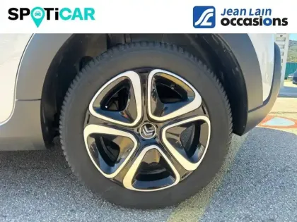 Photo 12 Citroën C3  PureTech 83 S&S BVM5