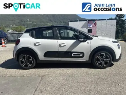 Photo 23 Citroën C3  PureTech 83 S&S BVM5