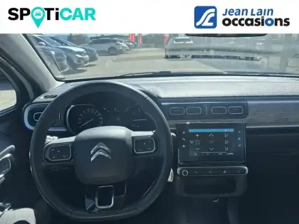 Photo 26 Citroën C3  PureTech 83 S&S BVM5