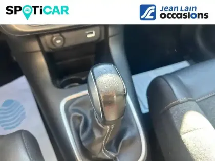 Photo 13 Citroën C3  PureTech 83 S&S BVM5