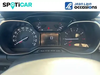 Photo 9 Citroën C3  PureTech 83 S&S BVM5