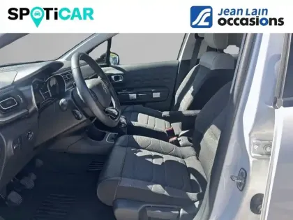 Photo 10 Citroën C3  PureTech 83 S&S BVM5