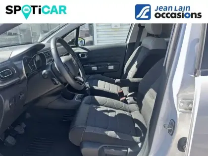 Photo 27 Citroën C3  PureTech 83 S&S BVM5