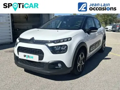 Photo 20 Citroën C3  PureTech 83 S&S BVM5