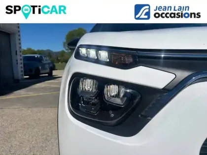 Photo 15 Citroën C3  PureTech 83 S&S BVM5