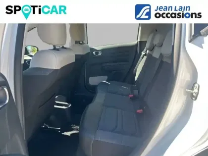Photo 11 Citroën C3  PureTech 83 S&S BVM5