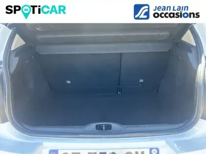 Photo 5 Citroën C3  PureTech 83 S&S BVM5