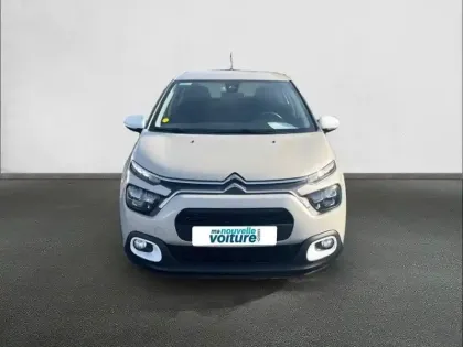 Photo 21 Citroën C3  PureTech 83 S&S BVM5